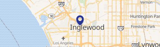 8415 La Cienega Blvd