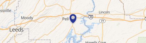 Pell City, AL 35128