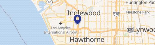 10834 La Cienega Blvd