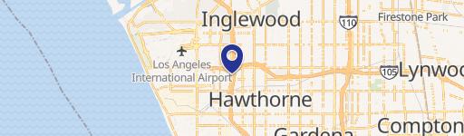 11832 La Cienega Blvd