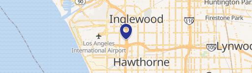 11034 La Cienega Blvd