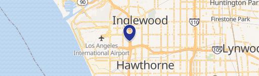 11010 La Cienega Blvd