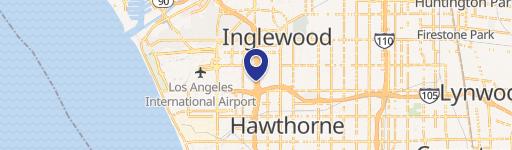 11102 La Cienega Blvd