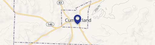 Cumberland, OH 43732
