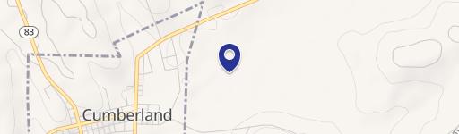 Cumberland, OH 43732