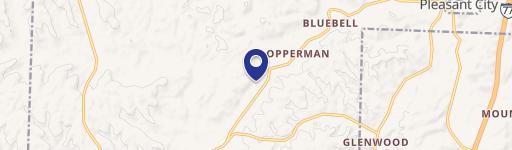 Cumberland, OH 43732