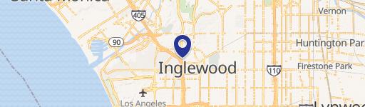 7320 La Cienega Blvd