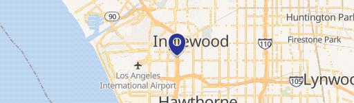 9800 La Cienega Blvd, Unit 9008