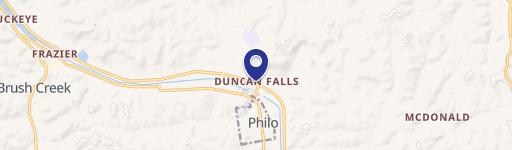 Duncan Falls, OH 43734