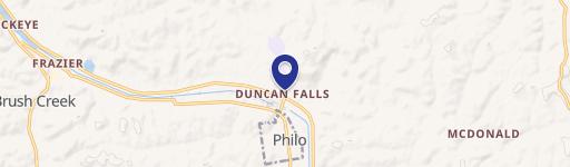 Duncan Falls, OH 43734
