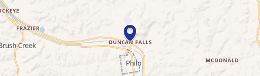 Duncan Falls, OH 43734