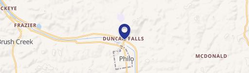 Duncan Falls, OH 43734