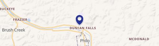 Duncan Falls, OH 43734