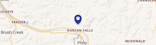 Duncan Falls, OH 43734