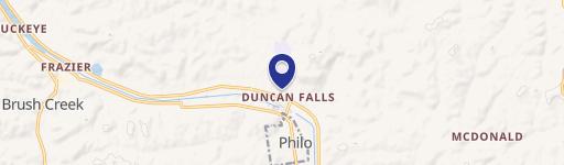 Duncan Falls, OH 43734