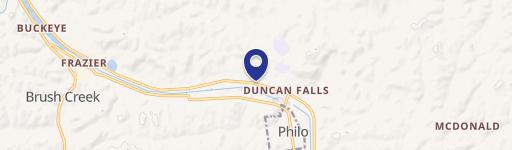 Duncan Falls, OH 43734