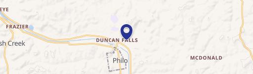 Duncan Falls, OH 43734