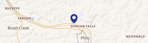Duncan Falls, OH 43734