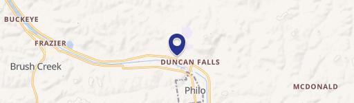Duncan Falls, OH 43734