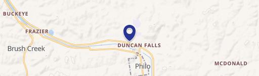 Duncan Falls, OH 43734