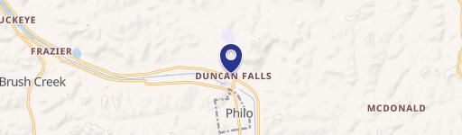 Duncan Falls, OH 43734