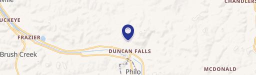 Duncan Falls, OH 43734