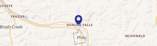 Duncan Falls, OH 43734