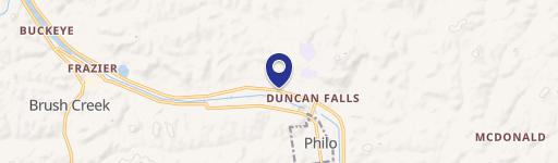 Duncan Falls, OH 43734
