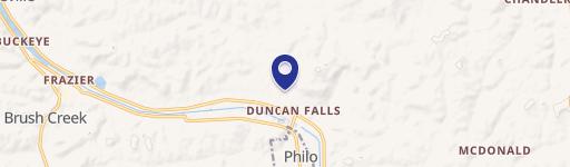 Duncan Falls, OH 43734