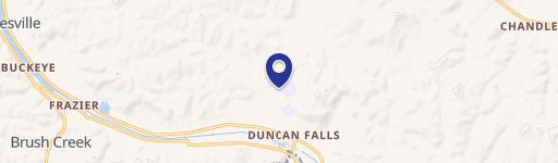 Duncan Falls, OH 43734