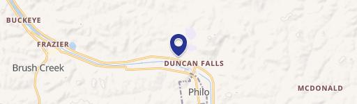 Duncan Falls, OH 43734