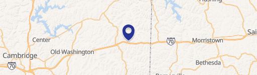 Quaker City, OH 43773