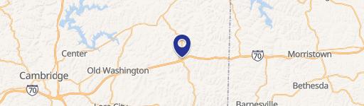 Quaker City, OH 43773