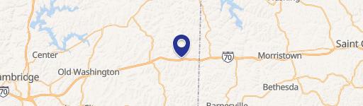 Quaker City, OH 43773