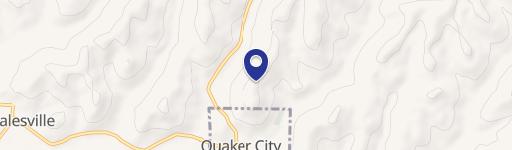 Quaker City, OH 43773