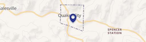 Quaker City, OH 43773