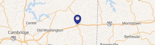 Quaker City, OH 43773