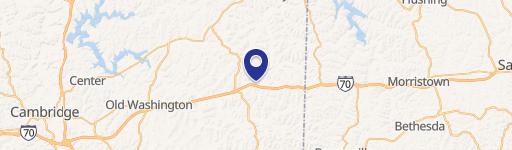 Quaker City, OH 43773