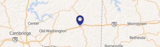 Quaker City, OH 43773