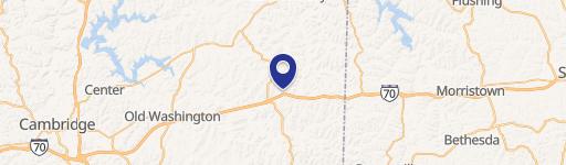 Quaker City, OH 43773