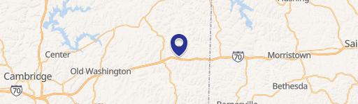 Quaker City, OH 43773