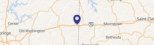 Quaker City, OH 43773