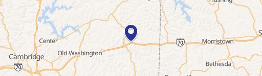 Quaker City, OH 43773