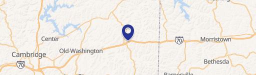 Quaker City, OH 43773