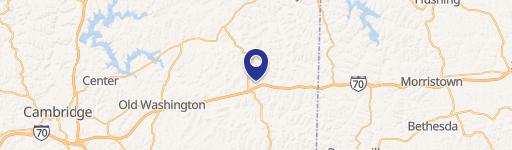 Quaker City, OH 43773