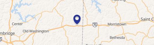 Quaker City, OH 43773