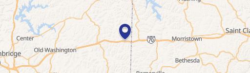 Quaker City, OH 43773