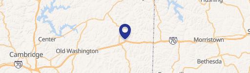 Quaker City, OH 43773