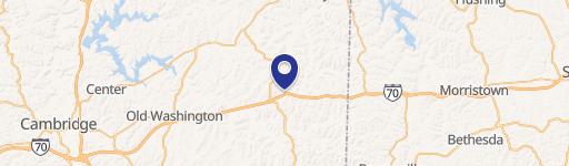 Quaker City, OH 43773