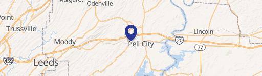 Pell City, AL 35128